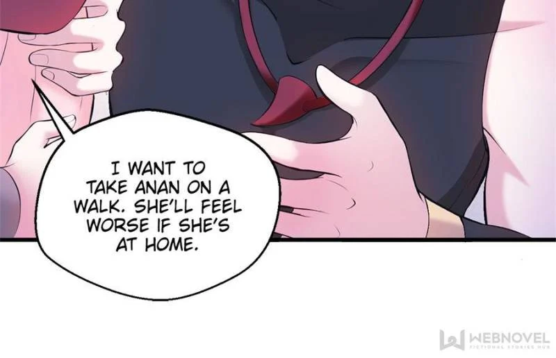 Beauty and the Beasts chapter 479 page 36