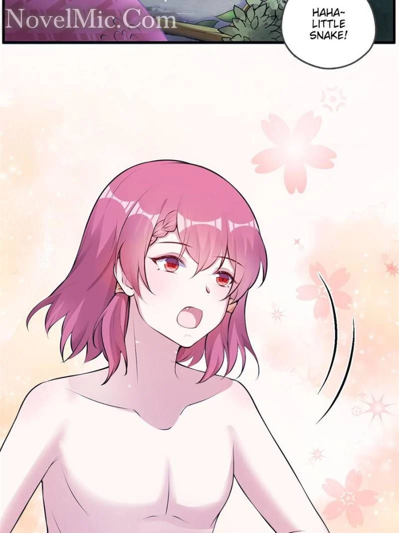 Beauty and the Beasts chapter 479 page 49