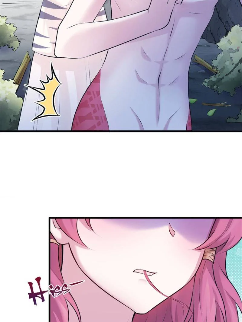 Beauty and the Beasts chapter 479 page 52
