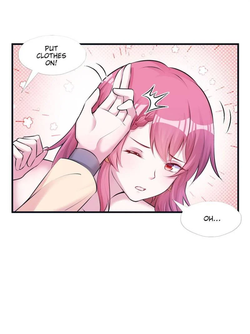 Beauty and the Beasts chapter 479 page 55