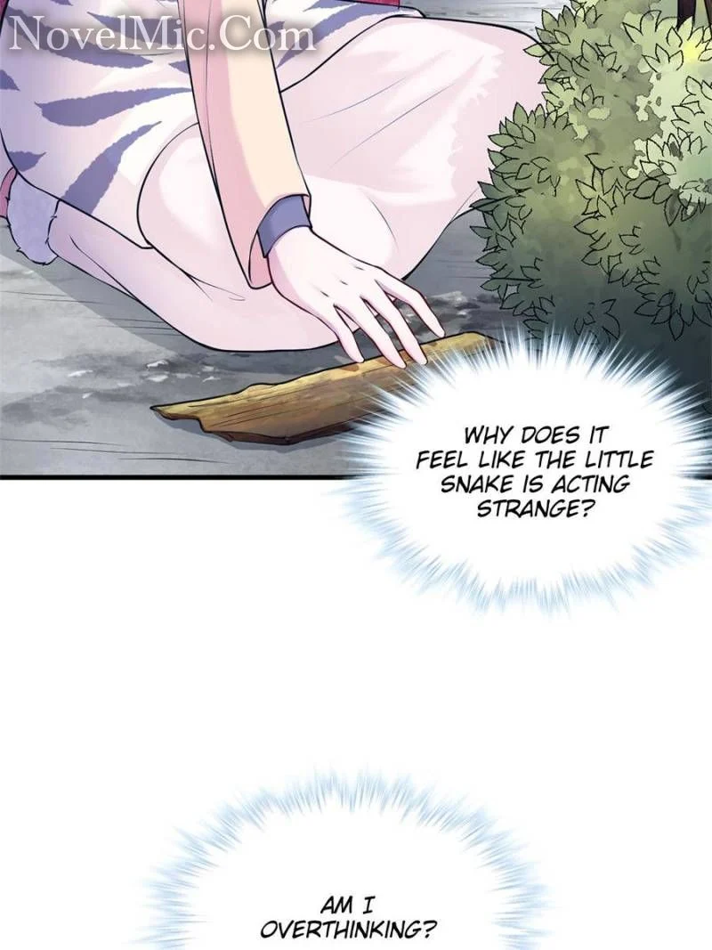 Beauty and the Beasts chapter 479 page 66