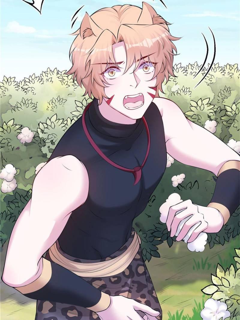Beauty and the Beasts chapter 480 page 2