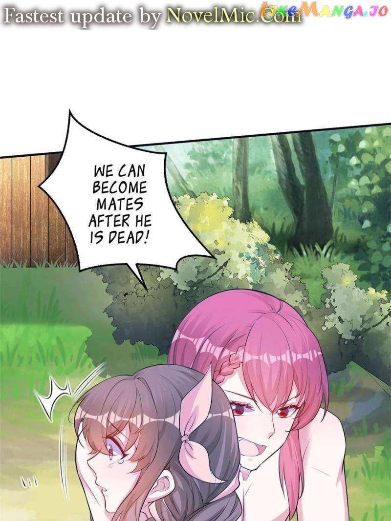Beauty and the Beasts chapter 481 page 1