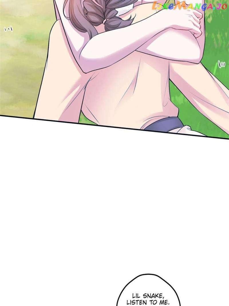 Beauty and the Beasts chapter 481 page 2