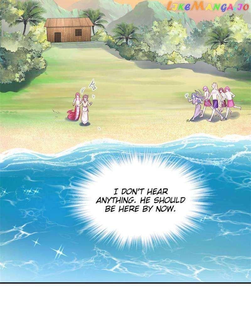 Beauty and the Beasts chapter 481 page 6