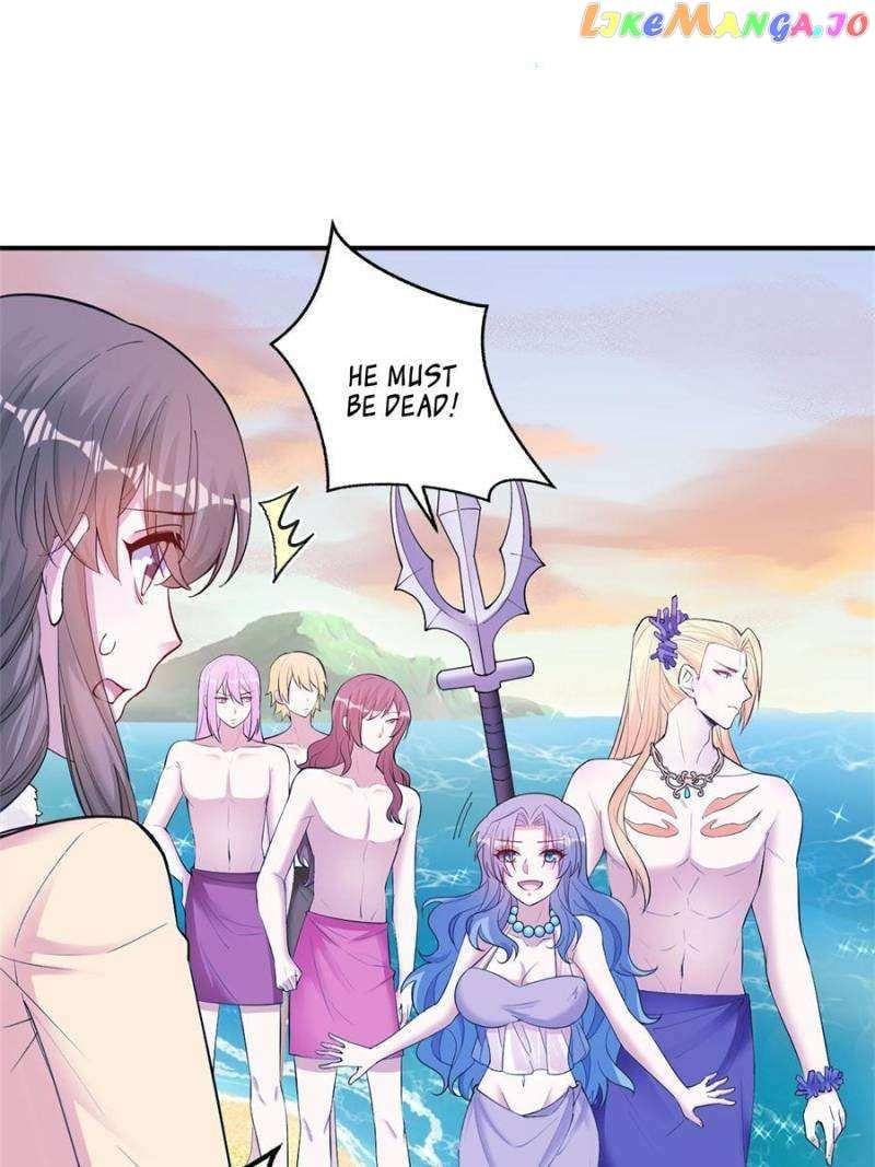 Beauty and the Beasts chapter 481 page 7