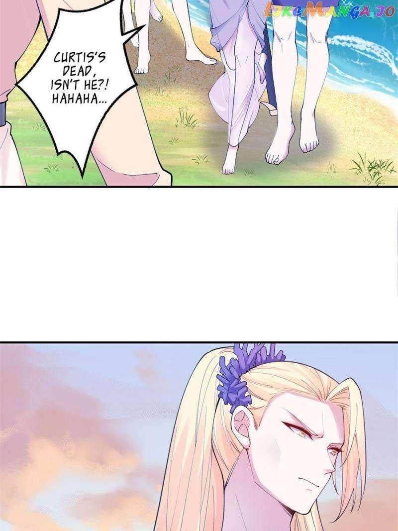 Beauty and the Beasts chapter 481 page 8