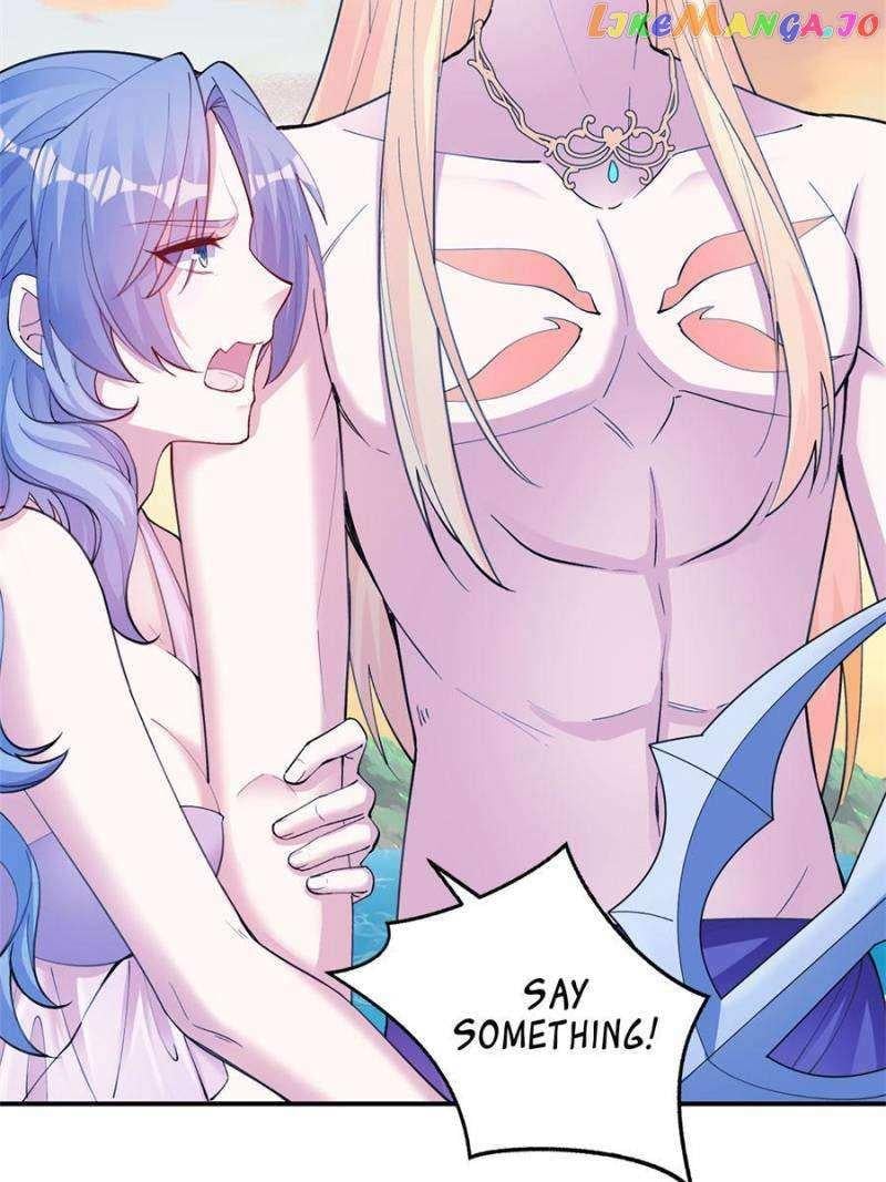 Beauty and the Beasts chapter 481 page 9
