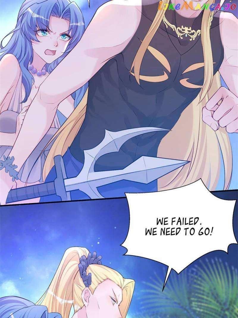 Beauty and the Beasts chapter 481 page 23
