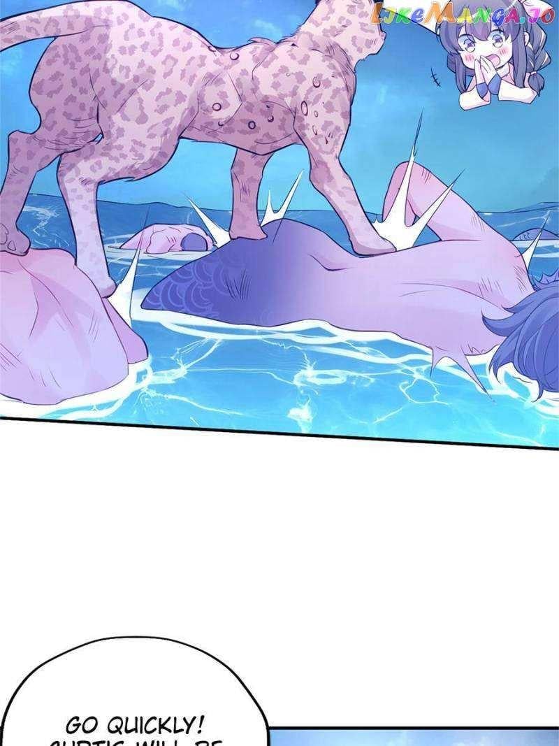 Beauty and the Beasts chapter 481 page 29