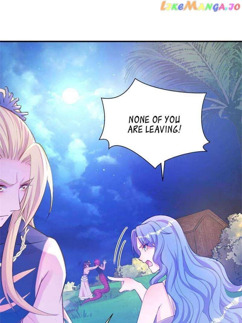 Beauty and the Beasts chapter 481 page 32
