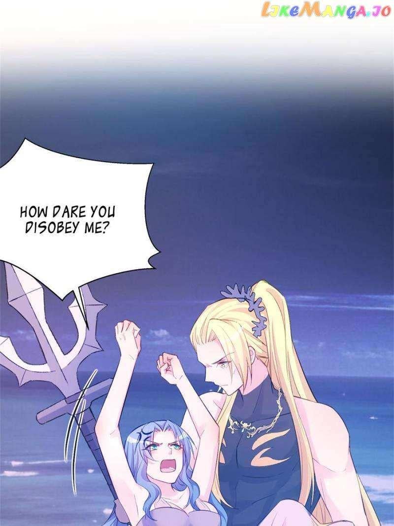 Beauty and the Beasts chapter 481 page 35