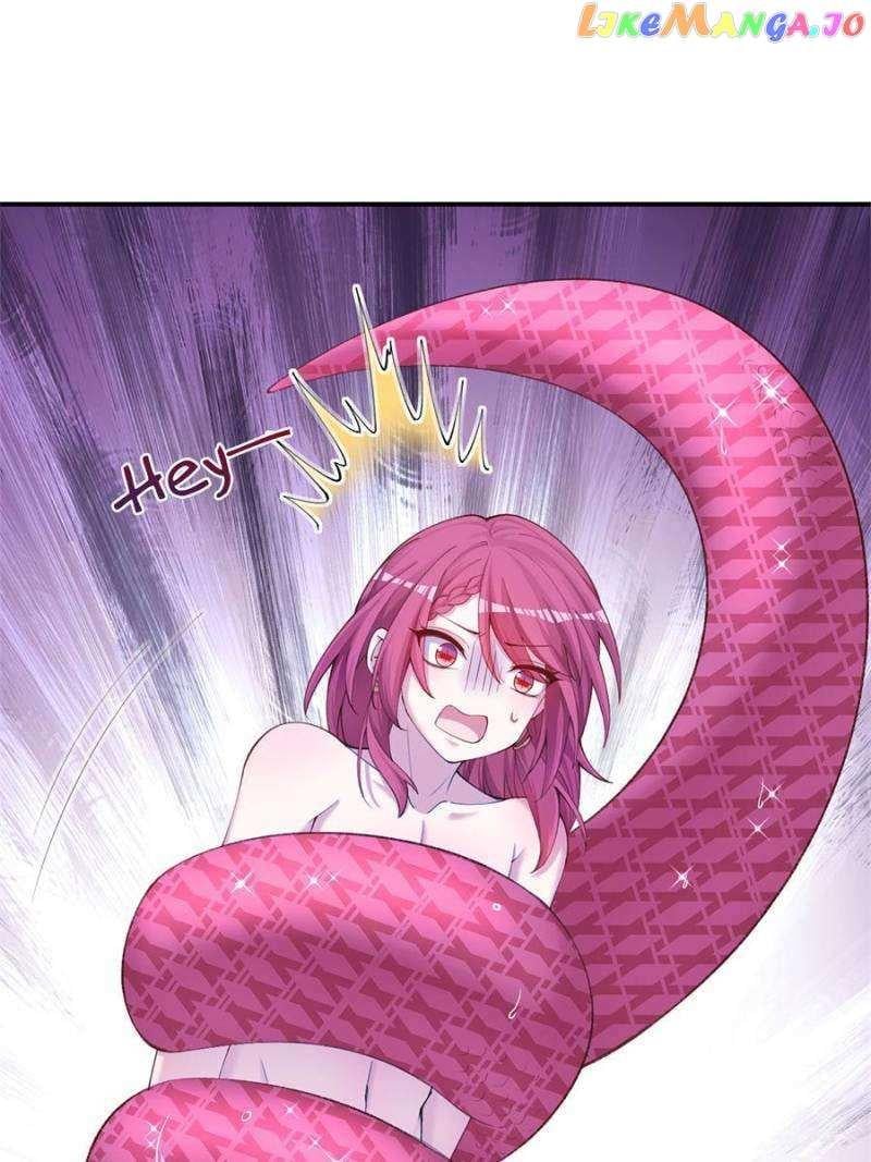 Beauty and the Beasts chapter 481 page 41