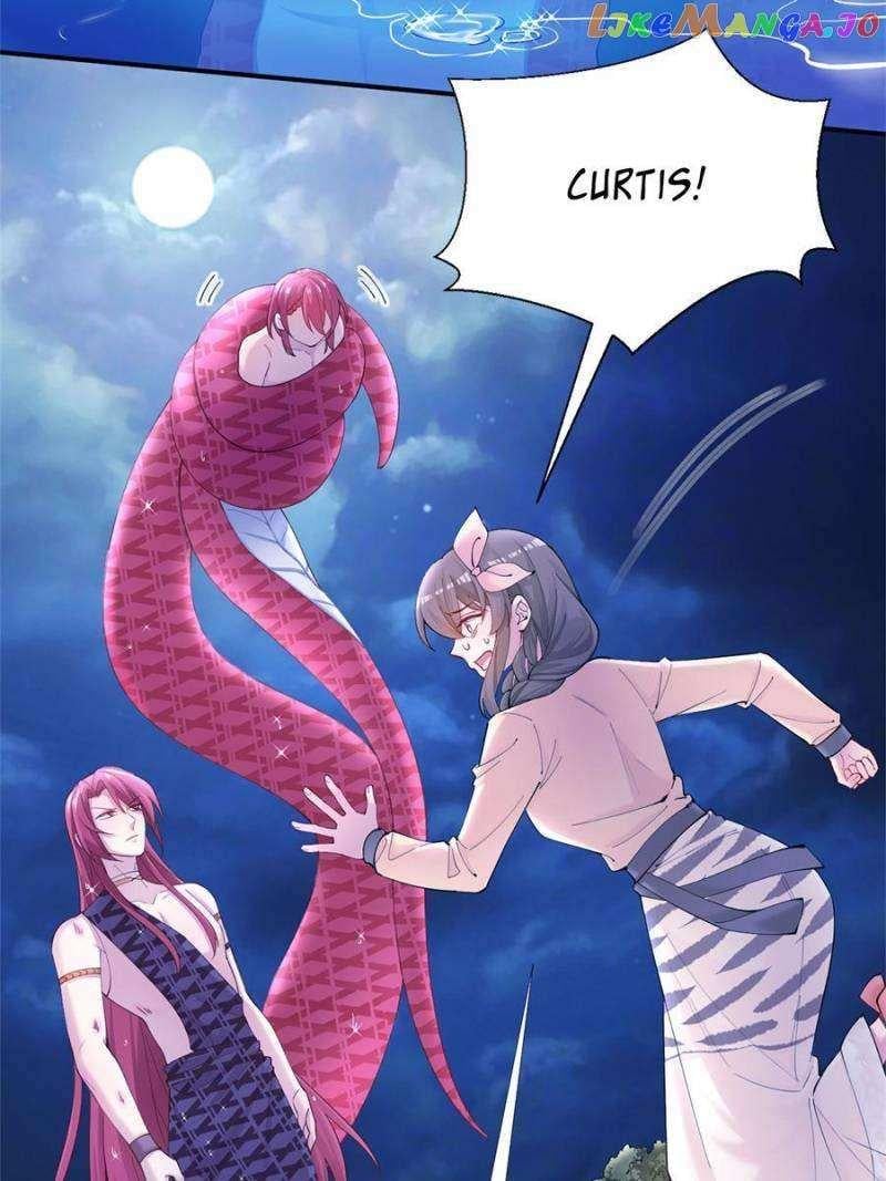 Beauty and the Beasts chapter 481 page 45
