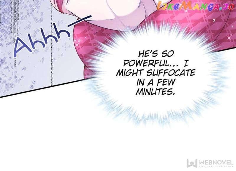 Beauty and the Beasts chapter 481 page 48