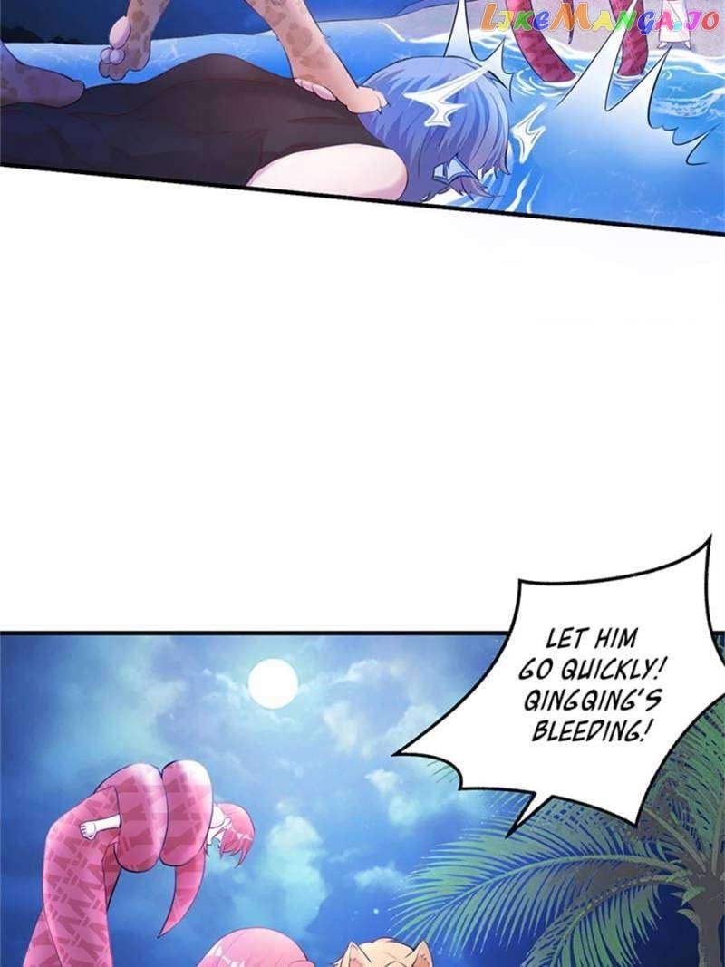 Beauty and the Beasts chapter 482 page 6