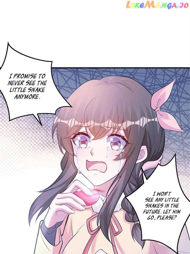 Beauty and the Beasts chapter 482 page 8