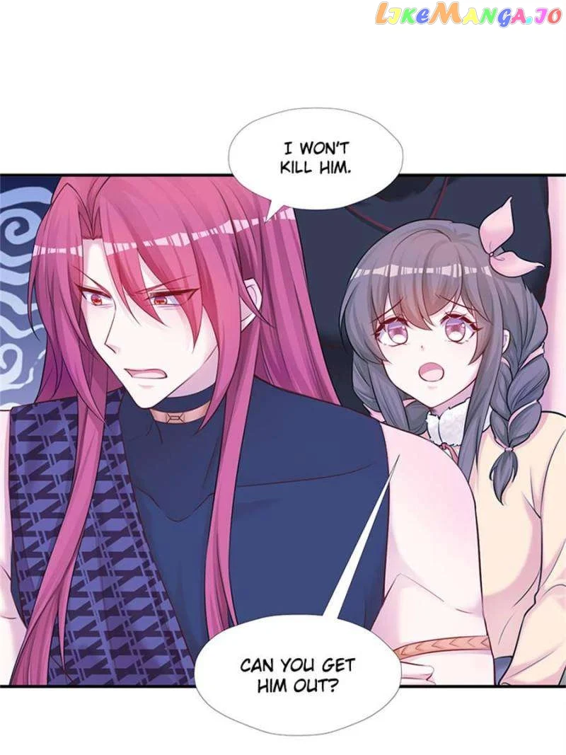 Beauty and the Beasts chapter 482 page 20