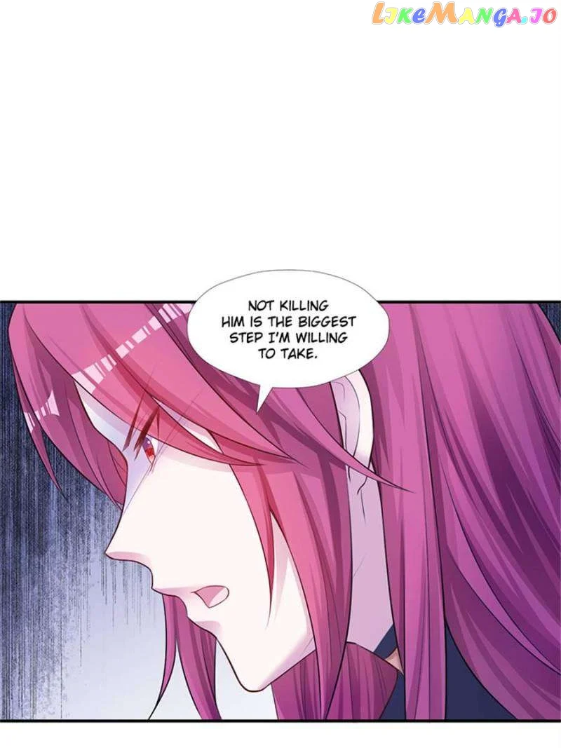 Beauty and the Beasts chapter 482 page 21