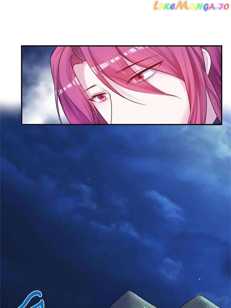 Beauty and the Beasts chapter 482 page 22