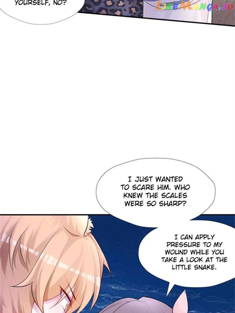 Beauty and the Beasts chapter 482 page 26