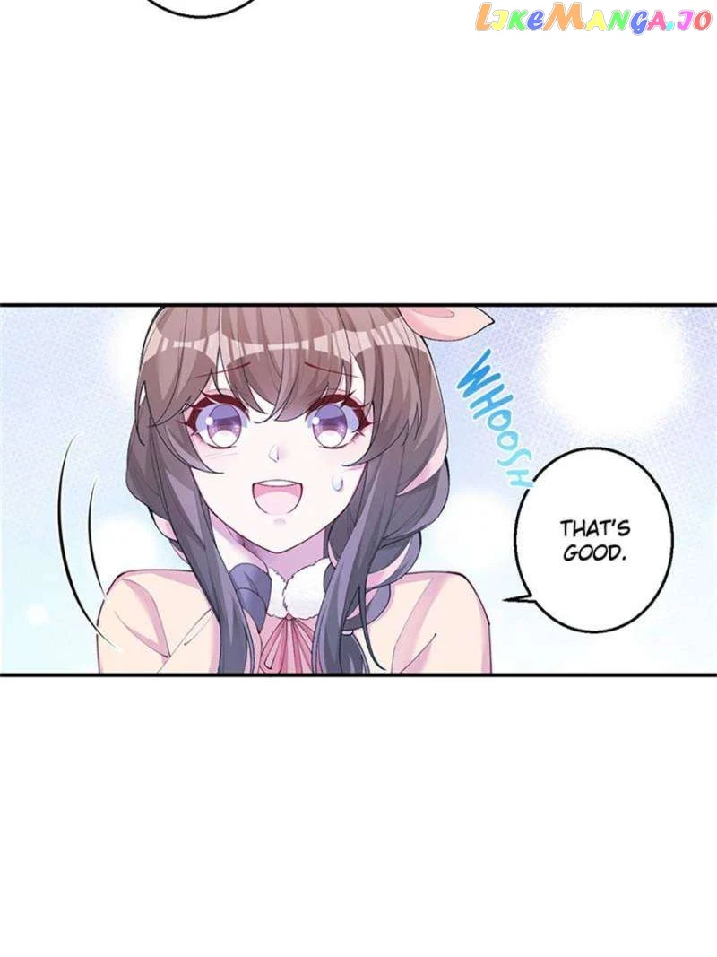 Beauty and the Beasts chapter 482 page 29