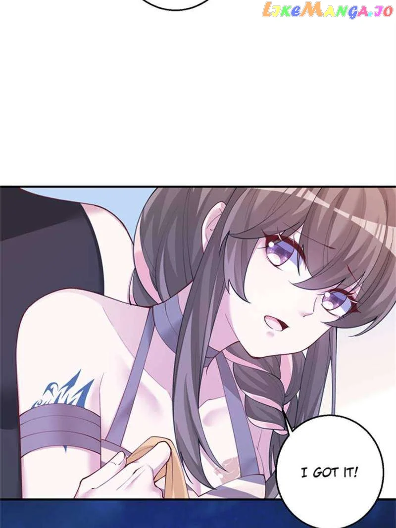 Beauty and the Beasts chapter 482 page 32