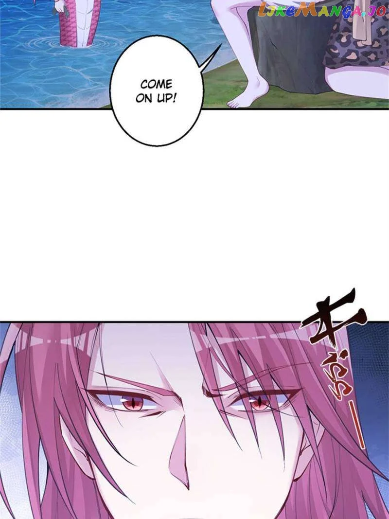 Beauty and the Beasts chapter 482 page 34