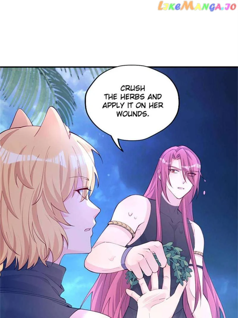 Beauty and the Beasts chapter 482 page 37