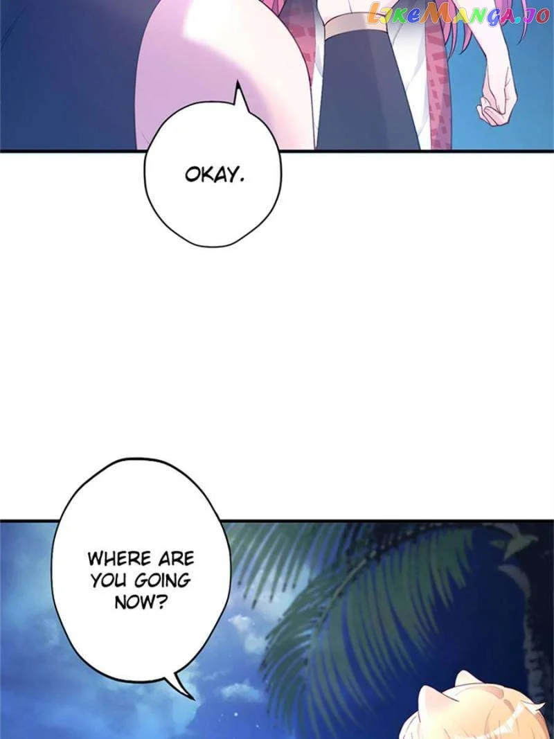 Beauty and the Beasts chapter 482 page 38