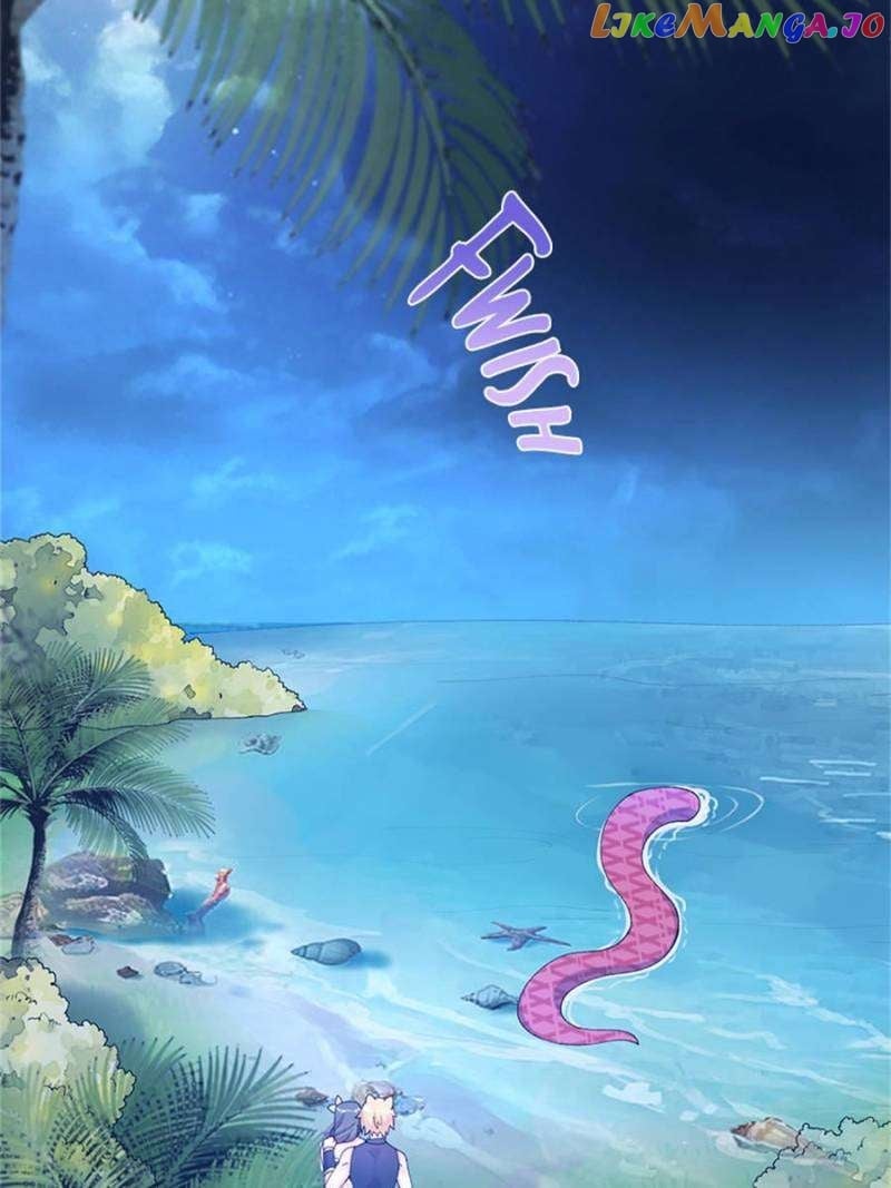 Beauty and the Beasts chapter 482 page 40