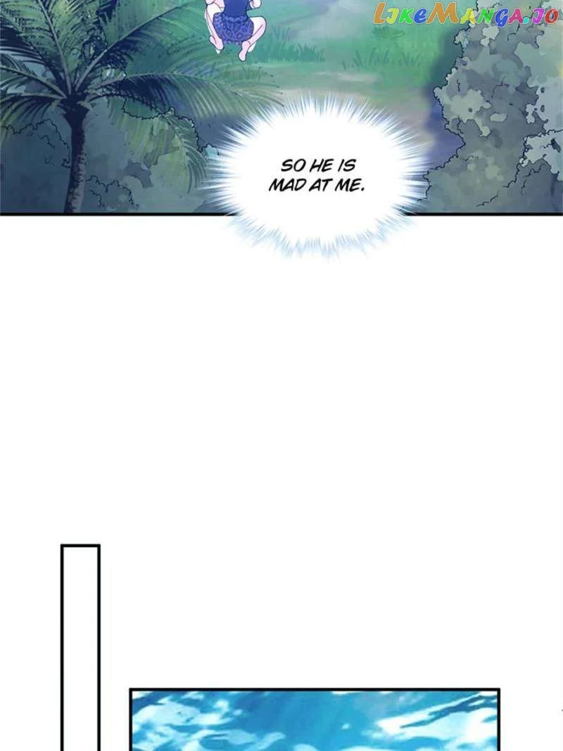 Beauty and the Beasts chapter 482 page 41