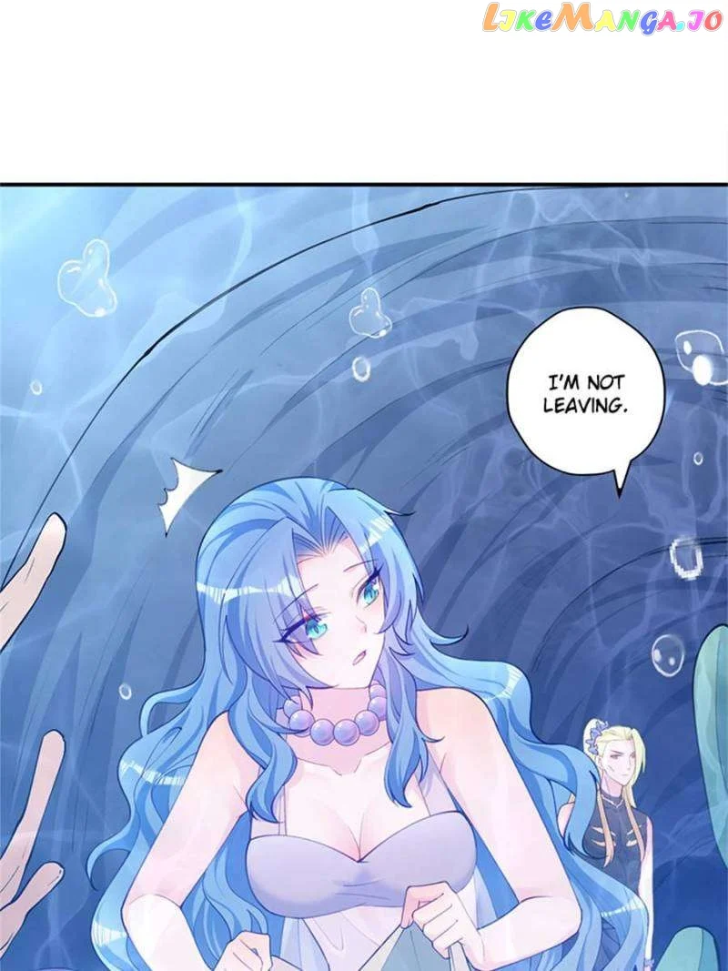 Beauty and the Beasts chapter 482 page 45