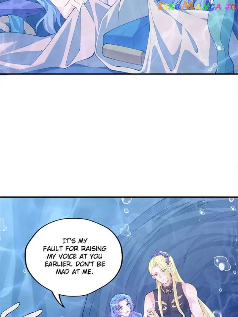 Beauty and the Beasts chapter 482 page 46
