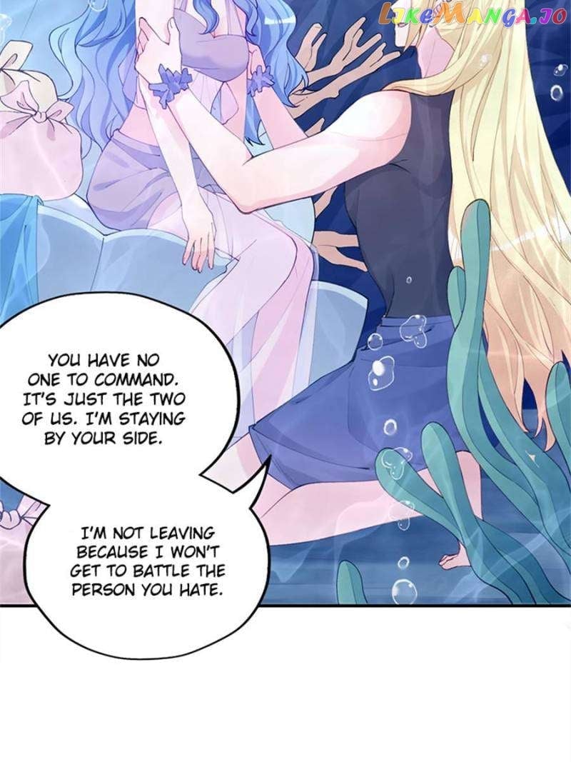 Beauty and the Beasts chapter 482 page 48