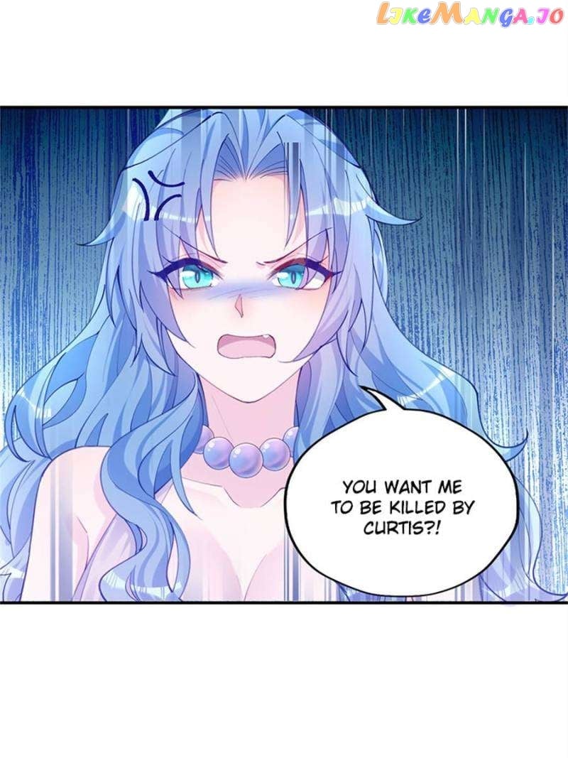 Beauty and the Beasts chapter 482 page 49