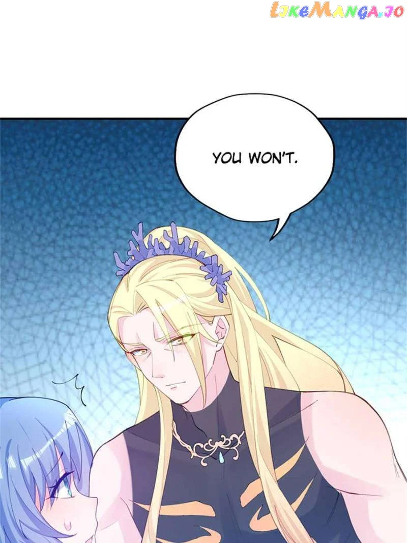 Beauty and the Beasts chapter 482 page 50