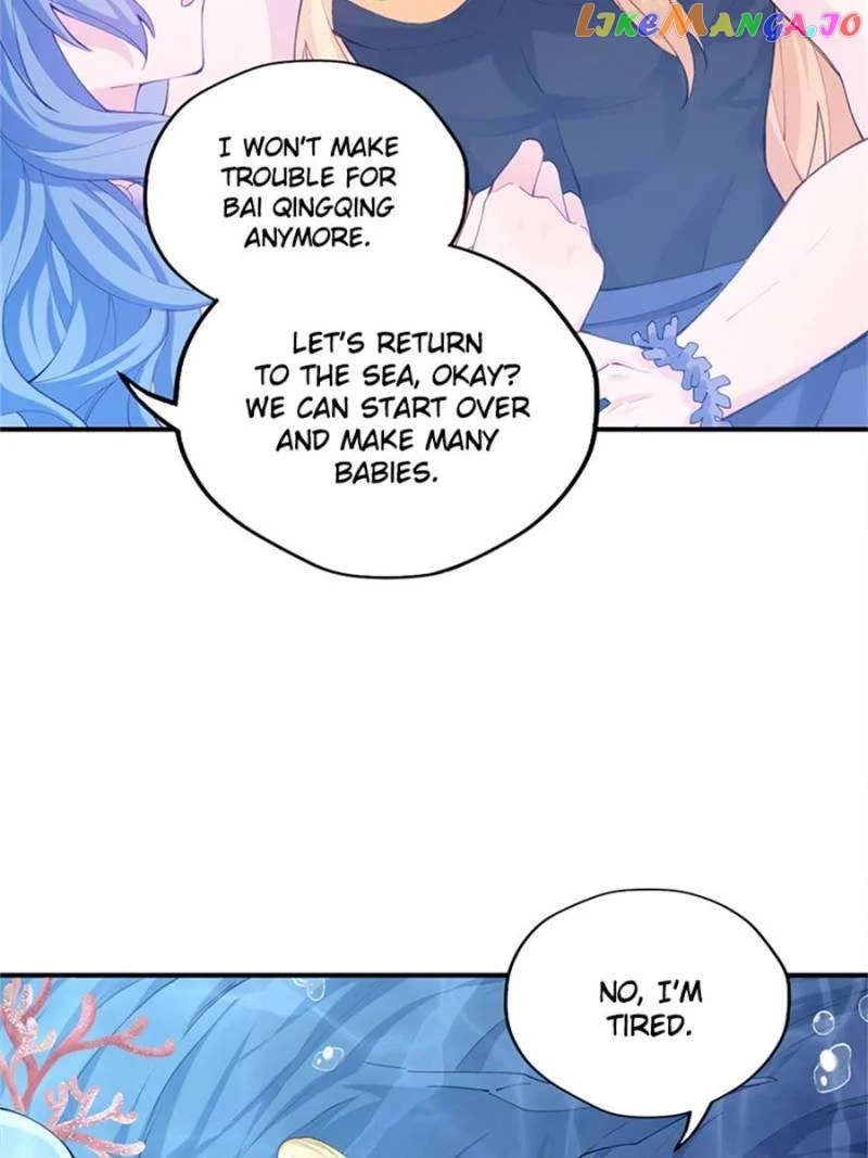 Beauty and the Beasts chapter 482 page 51