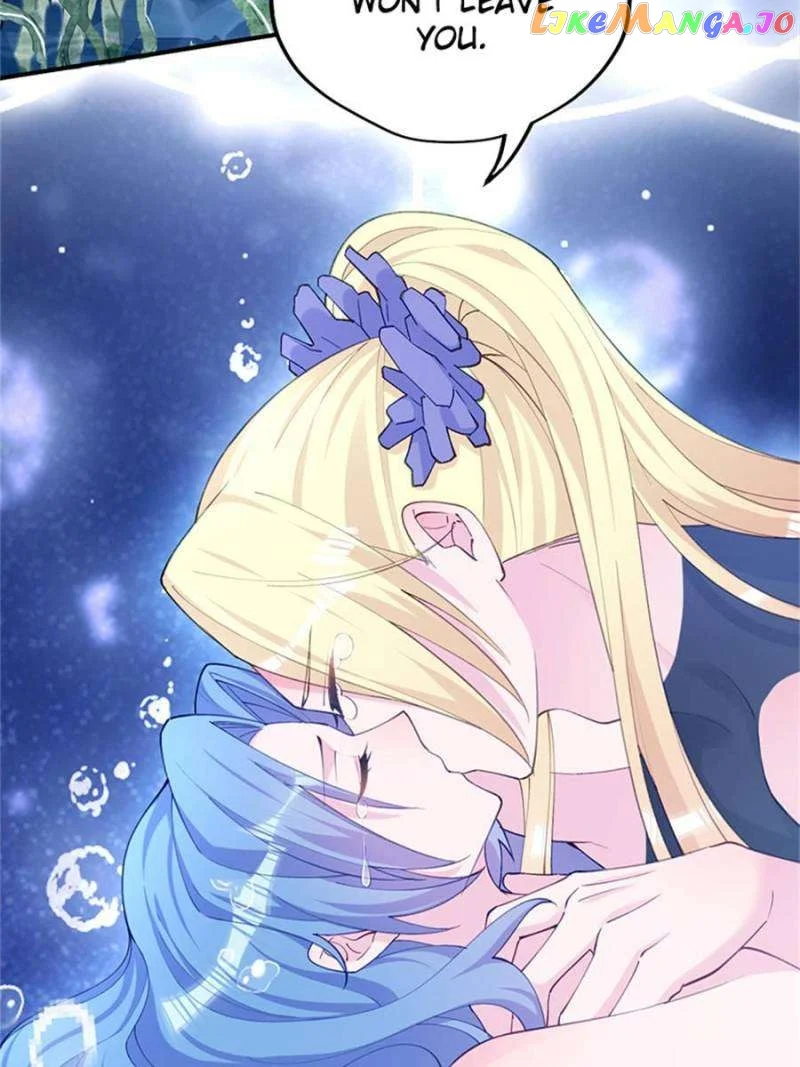 Beauty and the Beasts chapter 482 page 58