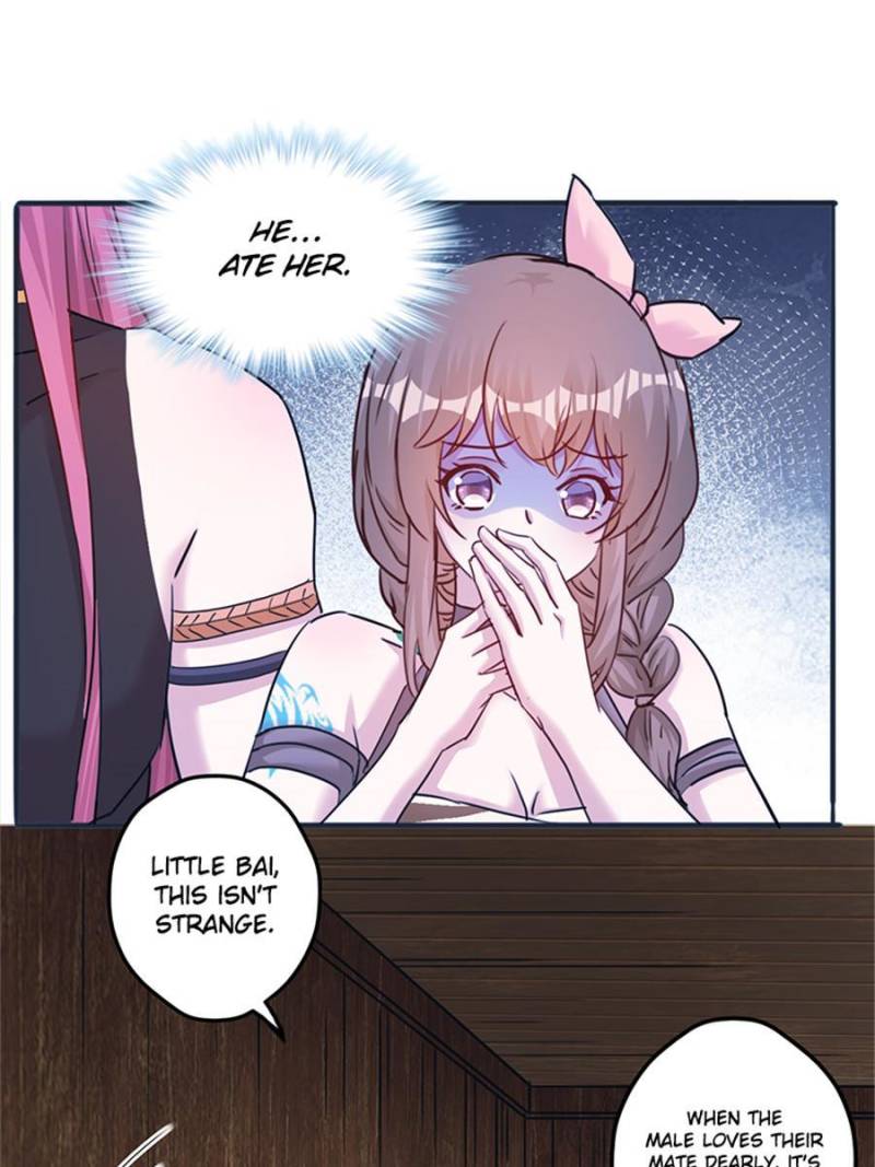 Beauty and the Beasts chapter 484 page 1