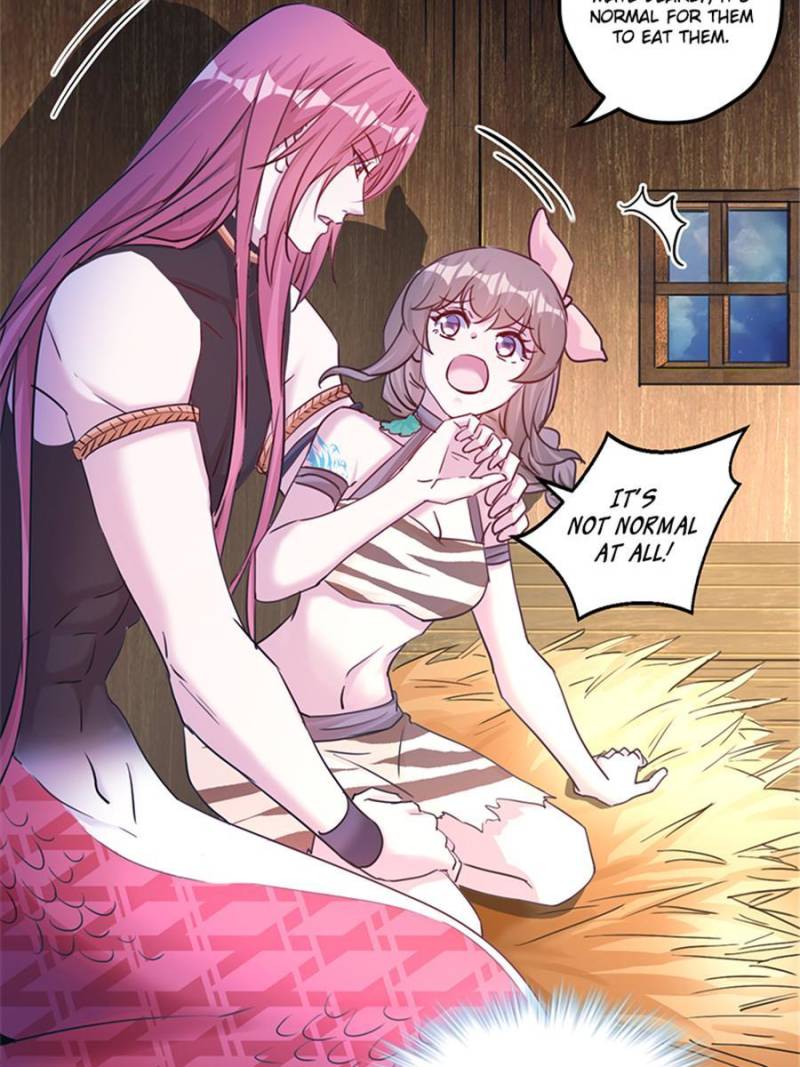 Beauty and the Beasts chapter 484 page 2