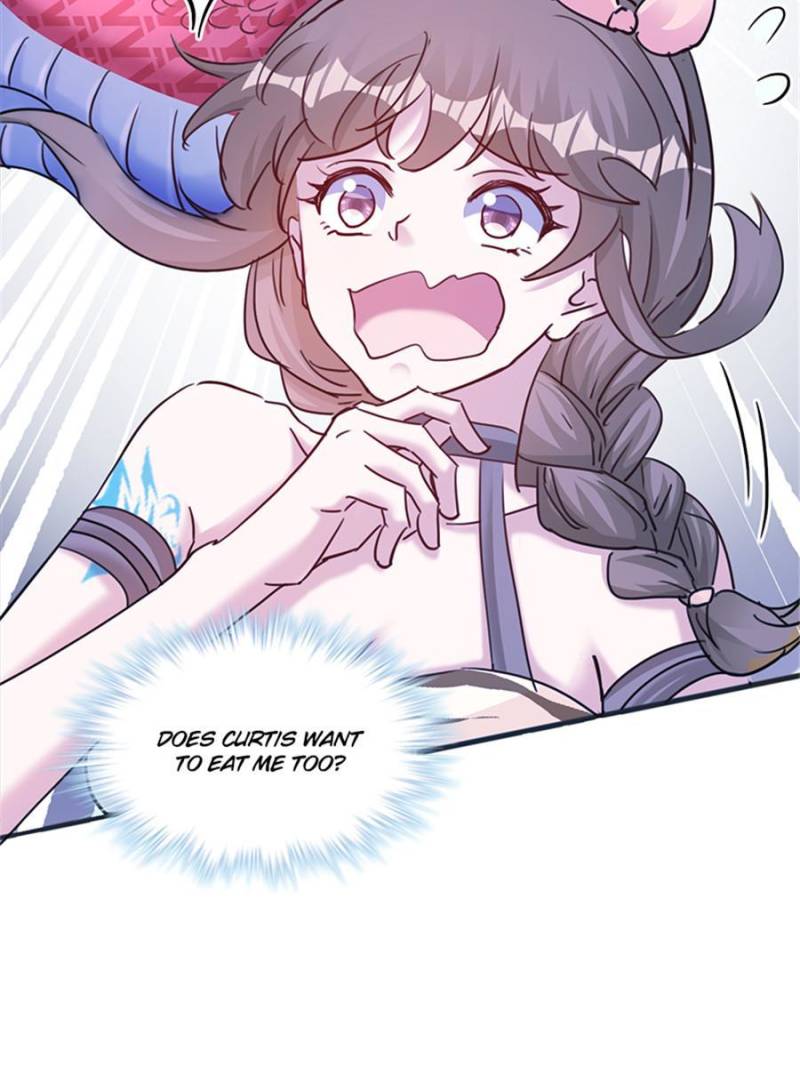 Beauty and the Beasts chapter 484 page 4
