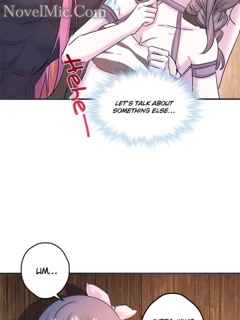 Beauty and the Beasts chapter 484 page 6