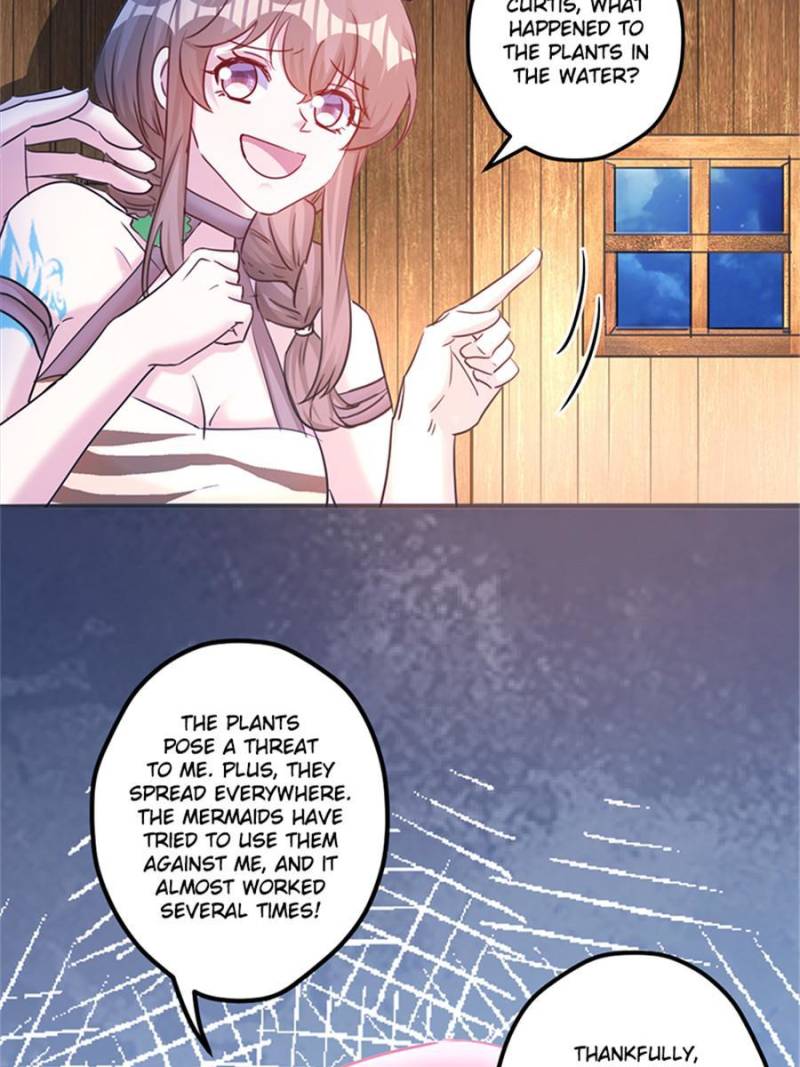 Beauty and the Beasts chapter 484 page 7