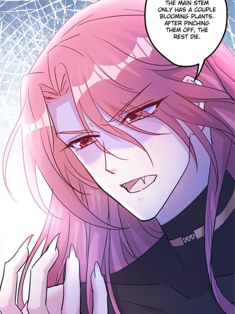 Beauty and the Beasts chapter 484 page 8