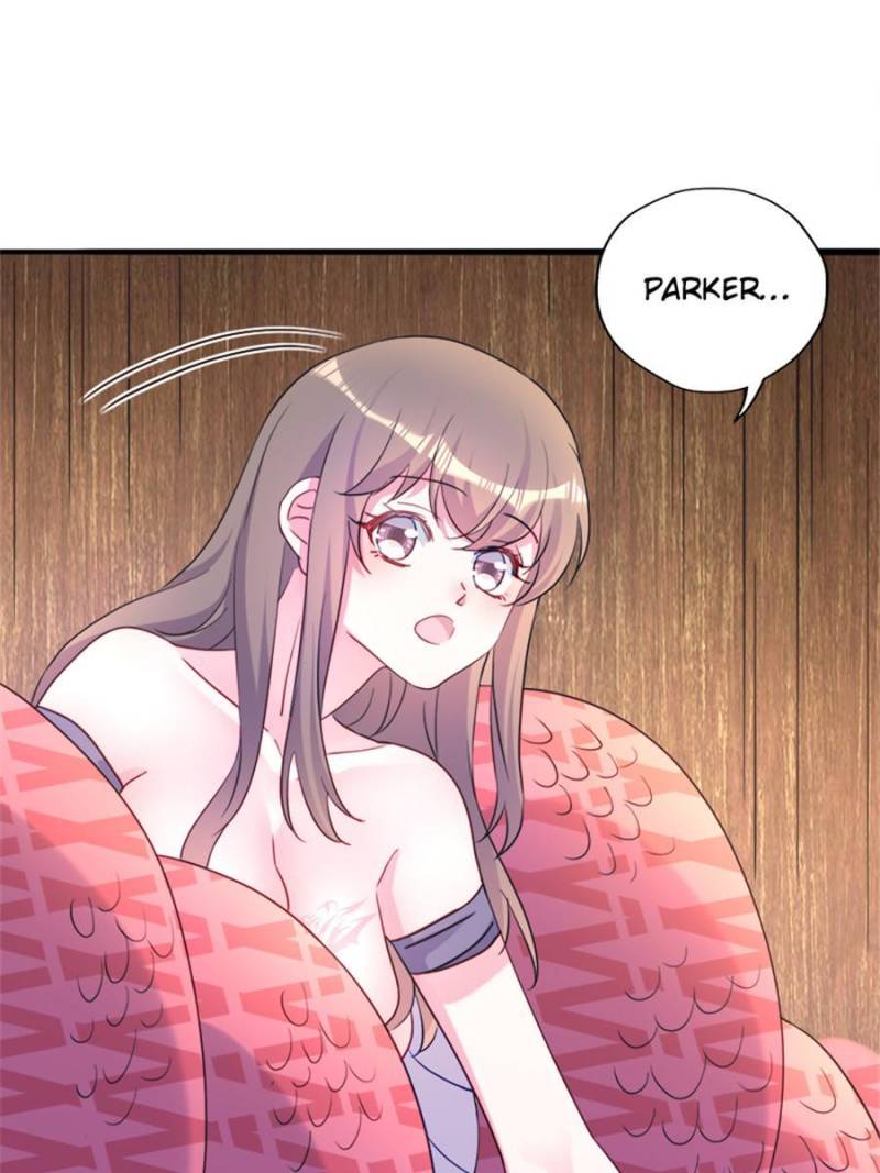 Beauty and the Beasts chapter 484 page 35