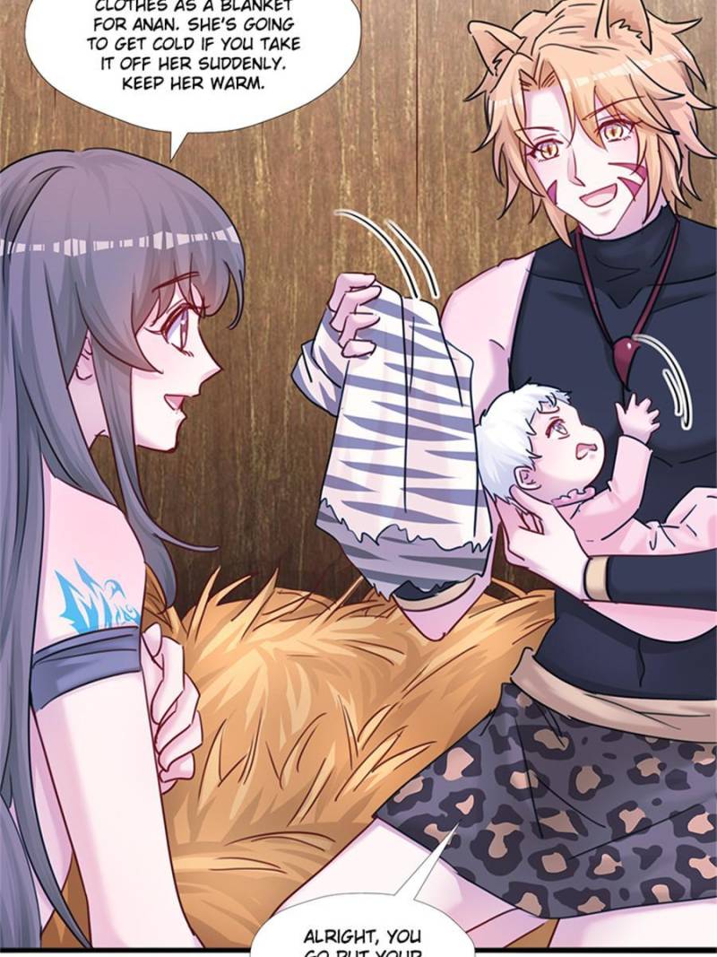 Beauty and the Beasts chapter 484 page 44