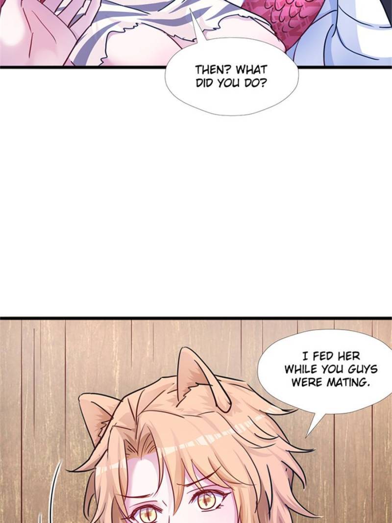 Beauty and the Beasts chapter 484 page 48