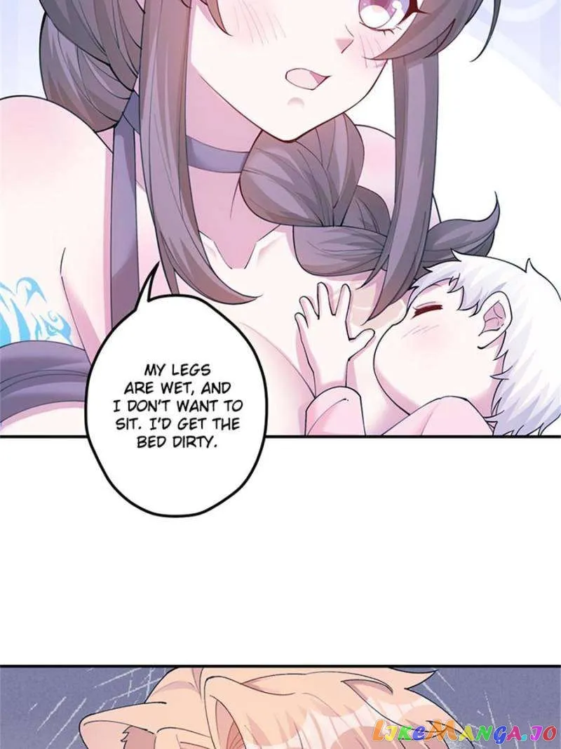 Beauty and the Beasts chapter 485 page 3