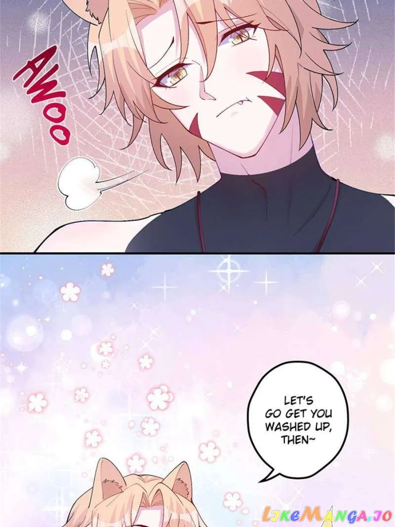 Beauty and the Beasts chapter 485 page 4